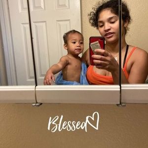 Meet your Posher, Destiny